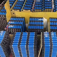 广昌驿前报废电池回收价格,锂电池专业回收厂家|附近回收动力电池